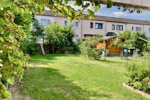 4-Zimmer-Haus in Braunschweig - Heidberg – Die vollständige Adresse der Immobilie erhältst du vom Anbieter., 38124 Heidberg-Melverode, Braunschweig – Vorschaubild 21