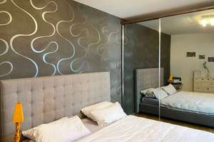 US TENANTS WELCOME    :::    PERFEKT für IHRE FAMILIE     :::      5 ZIMMER-NEUBAU-WOHNUNG – Die vollständige Adresse der Immobilie erhältst du vom Anbieter., 65197 Rheingauviertel / Hollerborn, Wiesbaden – Vorschaubild 15
