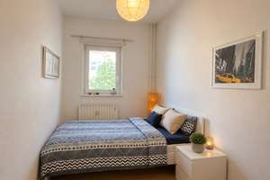 PROVISIONSFREI für Käufer - perfekter Schnitt - -Aufzug + Balkon - vermietete Whg-attraktive Lage – Die vollständige Adresse der Immobilie erhältst du vom Anbieter., 13357 Gesundbrunnen, Berlin – Vorschaubild 9