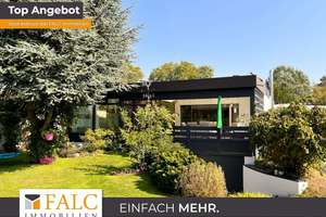 ***Hochwertiges Einfamilienhaus mit Wintergarten, überdachter Terrasse und exklusiver Ausstattung***
