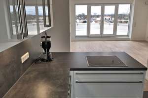 Sonnige PENTHOUSE-WOHNUNG mit großer Dachterrasse – Die vollständige Adresse der Immobilie erhältst du vom Anbieter., 65203 Biebrich, Wiesbaden – Vorschaubild 4