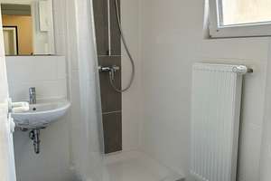 Helle 1ZKBB Wohnung in der Innenstadt – U 5 15, 68161 Innenstadt/Jungbusch, Mannheim – Vorschaubild 3