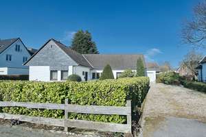 Schönes Einfamilienhaus in begehrter Lage von Solingen mit Ausbaureserve – Die vollständige Adresse der Immobilie erhältst du vom Anbieter., 42699 Ohligs/Aufderhöhe/Merscheid, Solingen – Vorschaubild 3