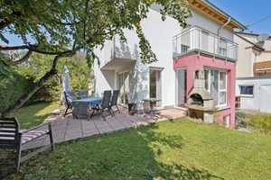 Großzügige Architektur & Raum für Ideen - Gepflegtes Einfamilienhaus, das mit Ihnen wächst – Ludwigsburg (Kreis) – Vorschaubild 8