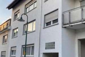 1-Zimmer-Wohnung in Darmstadt-Ost
