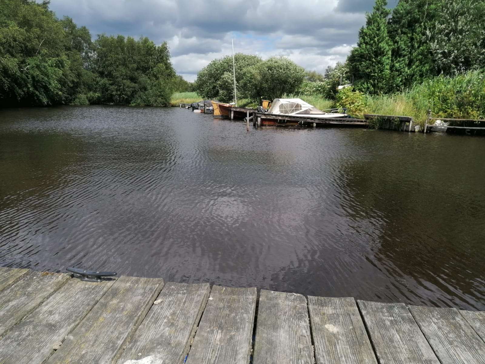 Jetzt kaufen und Ostern im eigenen Wochenendhaus verbringen!, Emden – Bild 3