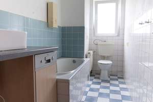 Sehr gut geschnittene Wohnung mit Balkon  in Köln-Holweide – Franz-Werfel-Str. 15, 51067 Holweide, Köln – Vorschaubild 7