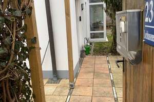Einfamilieneckhaus mit Garten zum entspannen - befristet bis zum 31.12.2027 – Lochhausener Straße 236, 81249 Lochhausen, München – Vorschaubild 15