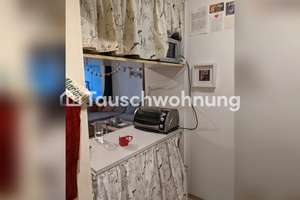 Tauschwohnung: 1.5-Zimmer Wohnung mit Küche gegen 3+ Zimmer – Schleißheimer Straße 262, 80809 Am Luitpoldpark, München – Vorschaubild 7
