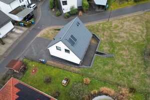 Modernes Einfamilienhaus inkl. Solaranlage und Einbauküche – Neuwied (Kreis) – Vorschaubild 25
