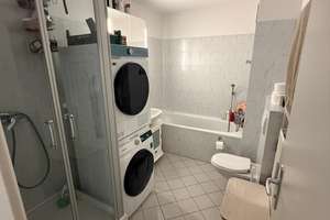 Zuhause mit 3 Zimmern + moderne Einbauküche in Schwabing-West – Schleißheimer Straße 162, 80797 Neuschwabing, München – Vorschaubild 2