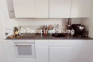 Tauschwohnung: Tausch einer 3-Z,-Wohnung gegen eine 4-Z (Haidhausen nähe) – 81675 Haidhausen Nord, München – Vorschaubild 8