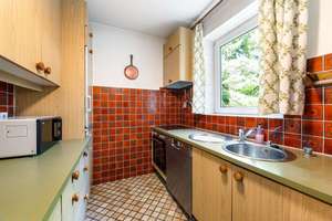 Raum für Ihre Zukunft: Reihenendhaus mit Anbau und Sanierungspotenzial – Die vollständige Adresse der Immobilie erhältst du vom Anbieter., 22559 Rissen, Hamburg – Vorschaubild 6