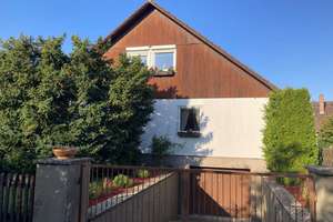 Zweifamilienhaus – Die vollständige Adresse der Immobilie erhältst du vom Anbieter., 95448 Laineck, Bayreuth – Vorschaubild 2