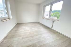 Frisch renovierte Wohnung mit kleinem Balkon – Wehringhauser Str. 27, 58089 Wehringhausen, Hagen – Vorschaubild 4