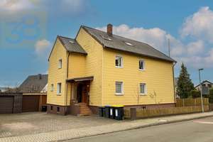 4-Zimmer-Erdgeschosswohnung in Vorsfelde! Meine Immobilie = Mein Partner!