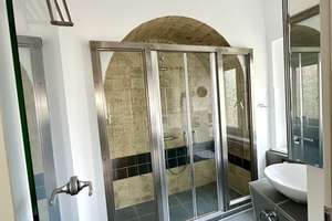 Repräsentatives, modernisiertes Einfamilienhaus mit Pool und Sauna in Bestlage Berlin Westend – Die vollständige Adresse der Immobilie erhältst du vom Anbieter., 14055 Westend, Berlin – Vorschaubild 15