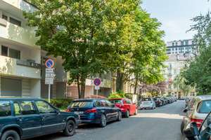 Möblierte Wohnung auf Zeit zu vermieten: – 60323 Westend-Süd, Frankfurt am Main – Vorschaubild 56