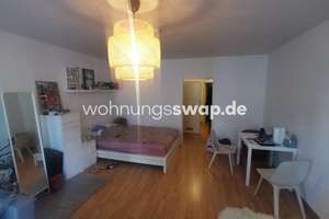 Wohnungstausch: Hansa-Ufer 5 – Hansa-Ufer 5, 10000 Moabit, Berlin – Vorschaubild 4
