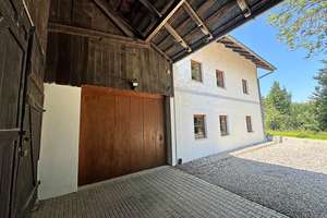 TRADITIONELLER RESTHOF - PRIVAT UND/ODER GEWERBLICH NUTZBAR – Die vollständige Adresse der Immobilie erhältst du vom Anbieter., 85467 Neuching – Vorschaubild 10