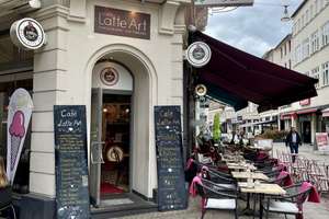 WG Zimmer mit Terrasse in 3er WG * BESTLAGE * Room in Shared Flat with terrace– Wiesbaden City