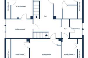 Zeitlose Architektur mit Charme und Atmosphäre – ländliche Eleganz und großzügiges Wohnen – Die vollständige Adresse der Immobilie erhältst du vom Anbieter., 21220 Seevetal – Vorschaubild 51