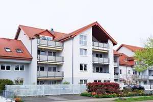 Stilvolle, gepflegte Wohneinheit in sehr guter Lage – Die vollständige Adresse der Immobilie erhältst du vom Anbieter., 64625 Bensheim – Vorschaubild 9