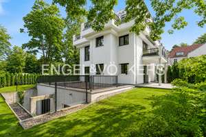 Familien aufgepasst: Dahlem! 2 Terrassen! Garten! 5 Zimmer! – Die vollständige Adresse der Immobilie erhältst du vom Anbieter., 14195 Dahlem, Berlin – Vorschaubild 20