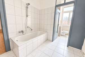 Sanierte 3-Zimmer-Wohnung mit hohen Decken, Balkon und Einbauküche – 65929 Unterliederbach, Frankfurt am Main – Vorschaubild 22