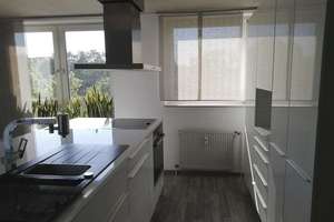 Traumhafte 3-Zi-Stadtwhg. m. offenem Wohnraumkonzept, Lift, EBK, 2 Balkone, 2 Badezimmer, Fernblick!