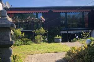 Exklusive Wohlfühloase - Außergewöhnliches Einfamilienhaus mit parkähnlichem Garten – Die vollständige Adresse der Immobilie erhältst du vom Anbieter., 52080 Haaren, Aachen – Vorschaubild 3