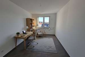 ***Elegante 3-Zi.-Penthouse-Whg. mit 90 qm großer Dachterrasse, 2 TG-Stellplätzen und EBK*** – 70374 Muckensturm, Stuttgart – Vorschaubild 11