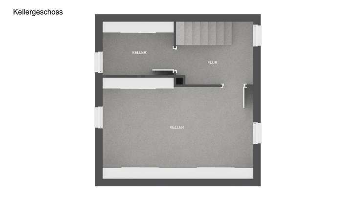 Grundriss KG