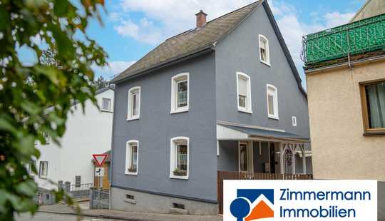 Bild von ***Kleines Haus, große Wirkung***