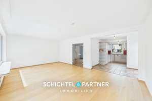 Lehe | Ruhig gelegenes Reihenendhaus mit Südterrasse und Privatsphäre – Die vollständige Adresse der Immobilie erhältst du vom Anbieter., 28359 Lehe, Bremen – Vorschaubild 7