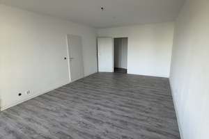 Sanierte 2 - Zimmer-Eigentumswohnung mit Balkon und Stellplatz in Maintal-Bischofsheim