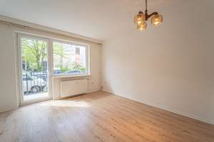 Bezugsfrei! Helle 2-Zimmer-Wohnung in begehrter Lage mit sonnigem Balkon! – Die vollständige Adresse der Immobilie erhältst du vom Anbieter., 20259 Eimsbüttel (Ortsteil), Hamburg – Vorschaubild 9