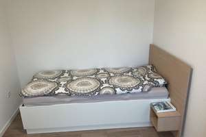 Geräumiges 8-Zimmer Einfamilienhaus in Fulda mit Garage – Volkersbergstraße 1, 36043 Fulda – Vorschaubild 4