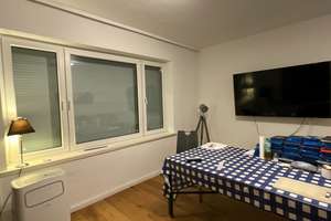 Großzügige 5-Zimmer Wohnung mit großer Terrasse und Balkon in Hamburg-Marienthal – Schlossgarten 49, 22043 Marienthal, Hamburg – Vorschaubild 3
