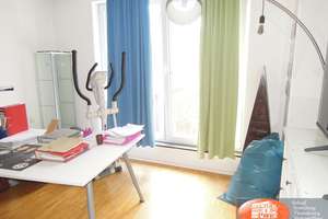 Ruhig gelegene Doppelhaushälfte in MS-Wolbeck – Die vollständige Adresse der Immobilie erhältst du vom Anbieter., 48167 Wolbeck, Münster – Vorschaubild 8