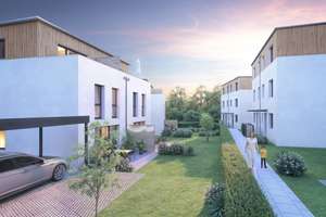 Besichtigung Sonntag von 14 - 16 Uhr! Bereits über 35% reserviert – Sassanfahrter Hauptstraße 82b, 96114 Hirschaid – Vorschaubild 4