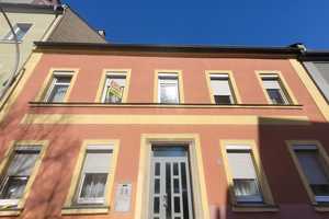 1328 - Stadthaus zum Wohnen oder/und Arbeiten in Hof – Hof – Vorschaubild 2
