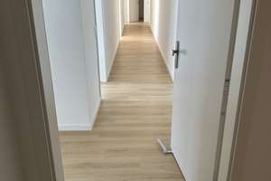 Moderne 3-Zimmer-Wohnung in zentraler Lage von Hannover –  sofort bezugsfrei