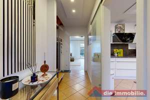***Wohlfühlen von Anfang an: Modernisiertes Reihenendhaus mit Garten-Oase & Dachstudio*** – Die vollständige Adresse der Immobilie erhältst du vom Anbieter., 39120 Hopfengarten, Magdeburg – Vorschaubild 3
