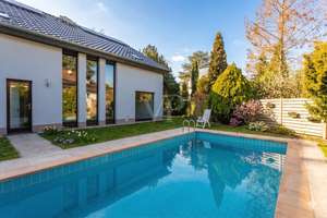 A+ Effizienz-Haus in Kladow: Modernes Architekten-Juwel mit Pool, Smart Home & Energieautarkie – Die vollständige Adresse der Immobilie erhältst du vom Anbieter., 14089 Kladow, Berlin – Vorschaubild 10