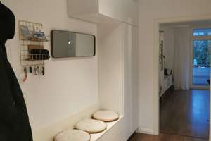 Schöne 2-Zimmer-Wohnung in Heilbronn – Oststraße 71-69, 74072 Heilbronn, Heilbronn – Vorschaubild 3