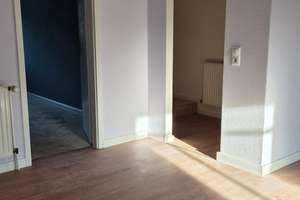 Helle 2-Zimmer Wohnung im EG – Die vollständige Adresse der Immobilie erhältst du vom Anbieter., 25712 Burg (Dithmarschen) – Vorschaubild 3
