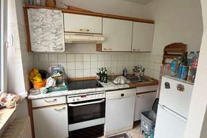 Gepflegte 2-Zimmer Wohnung in Fürth - Poppenreuth! – 90765 Ronhof, Kronach, Fürth – Vorschaubild 5