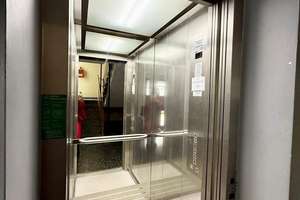 Sehr gepflegte und möblierte 3-Zi-Eigentumswohnung mit Küche und Balkon – Die vollständige Adresse der Immobilie erhältst du vom Anbieter., 42279 Oberbarmen, Wuppertal – Vorschaubild 12