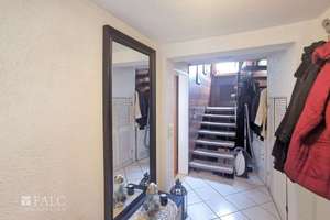 Vielseitiges 3-Fam. Haus(11 Zi, 255 m²) mit zus. Bauoption–perfekt als Generationen-bzw. Mehrf.-Haus – Die vollständige Adresse der Immobilie erhältst du vom Anbieter., 51674 Wiehl – Vorschaubild 4